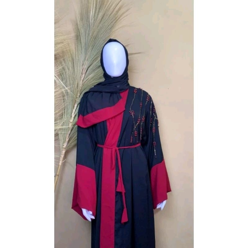 ABAYA AMEERA