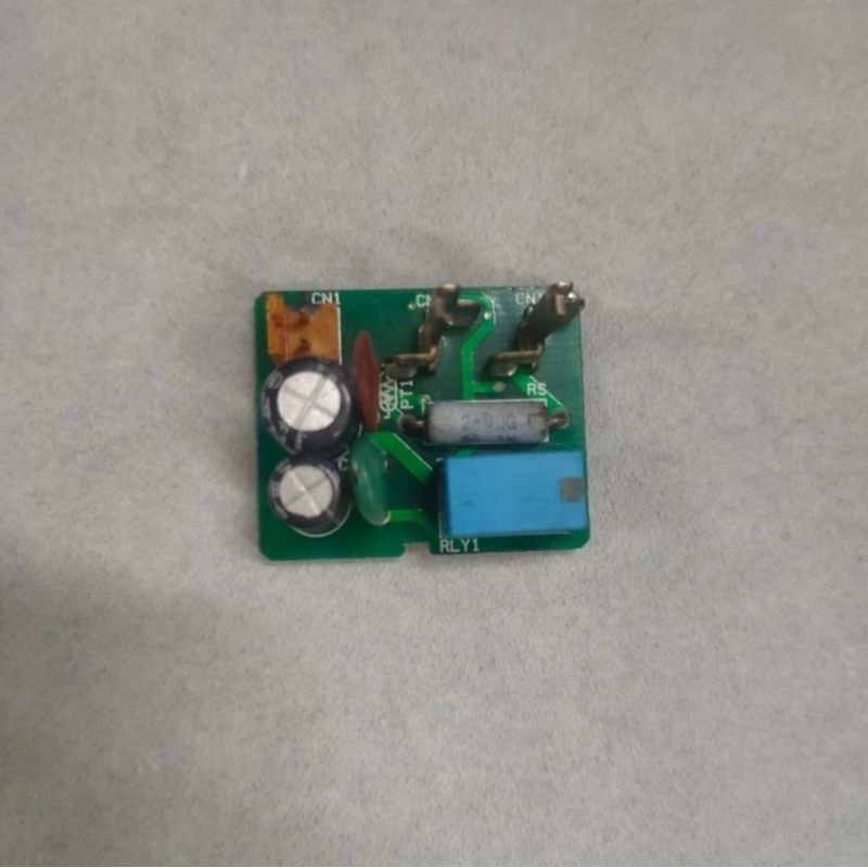 ic pcb retrack lipat spion Honda jazz RS GE8 CRV GEN3 Civic FD city gm2 kiri atau kanan original