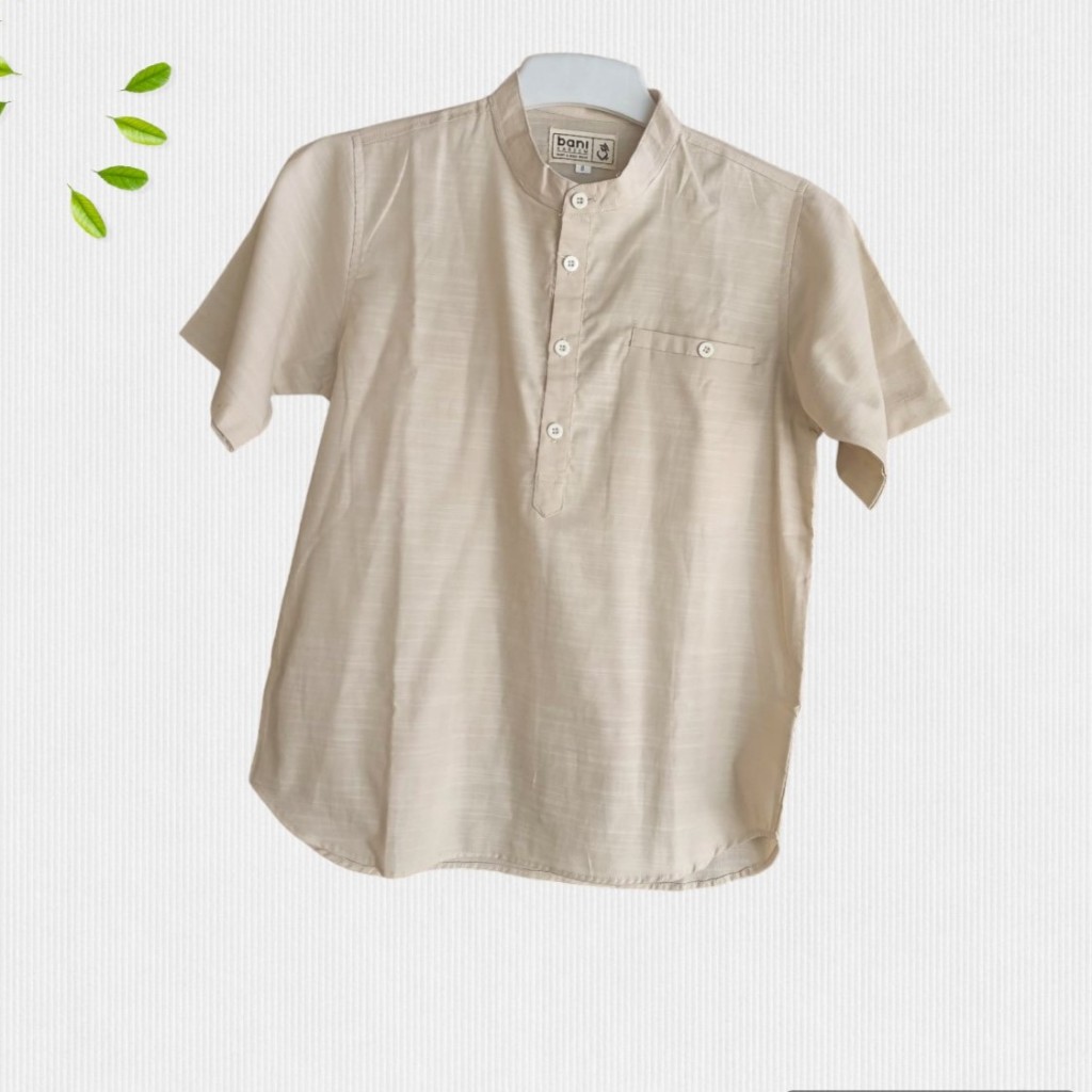 KURTA ANAK/KOKO KURTA ANAK/BAJUK KURTA ANAK/KURTA ANAK KATUN/KURTA/BAJU ANAK/KOKO/BAJU KOKO/KURTA AN