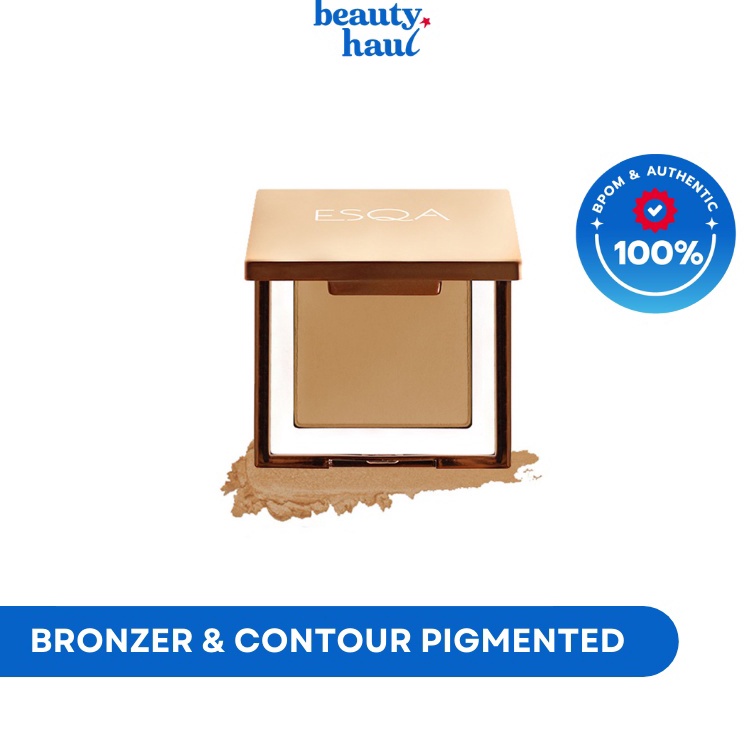 ESQA Bronzer