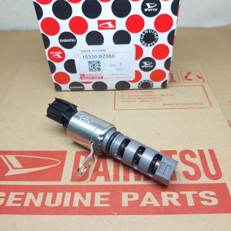 SENSOR OLI VALVE OLI GRANMAX LUXIO