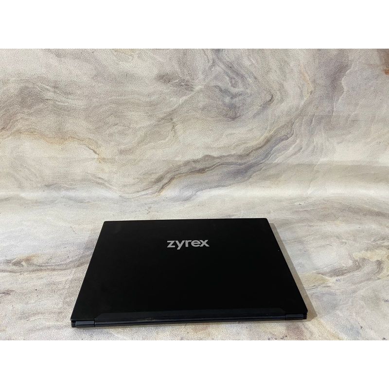 Zyrex NLx0MU Intel Core i3-1115G4 Ram 4gb Ssd 256gb