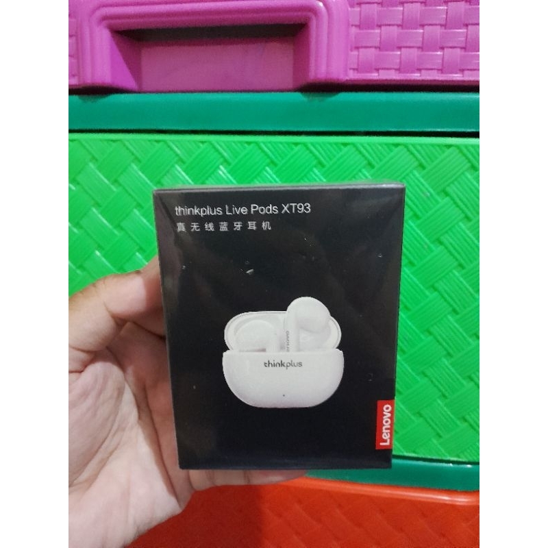Lenovo thinkplus xt93