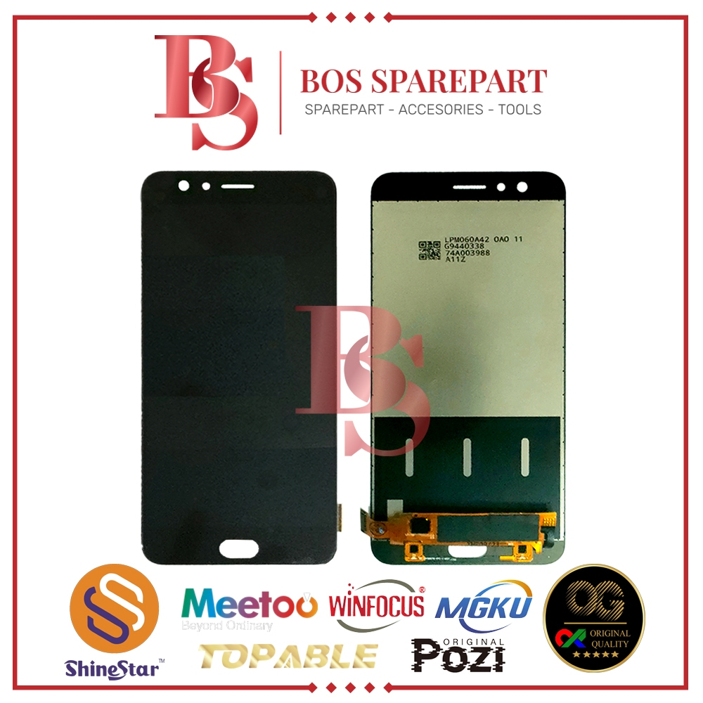 LCD TOUCHSCREEN OPPO F3 PLUS