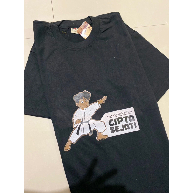 baju cipta sejati