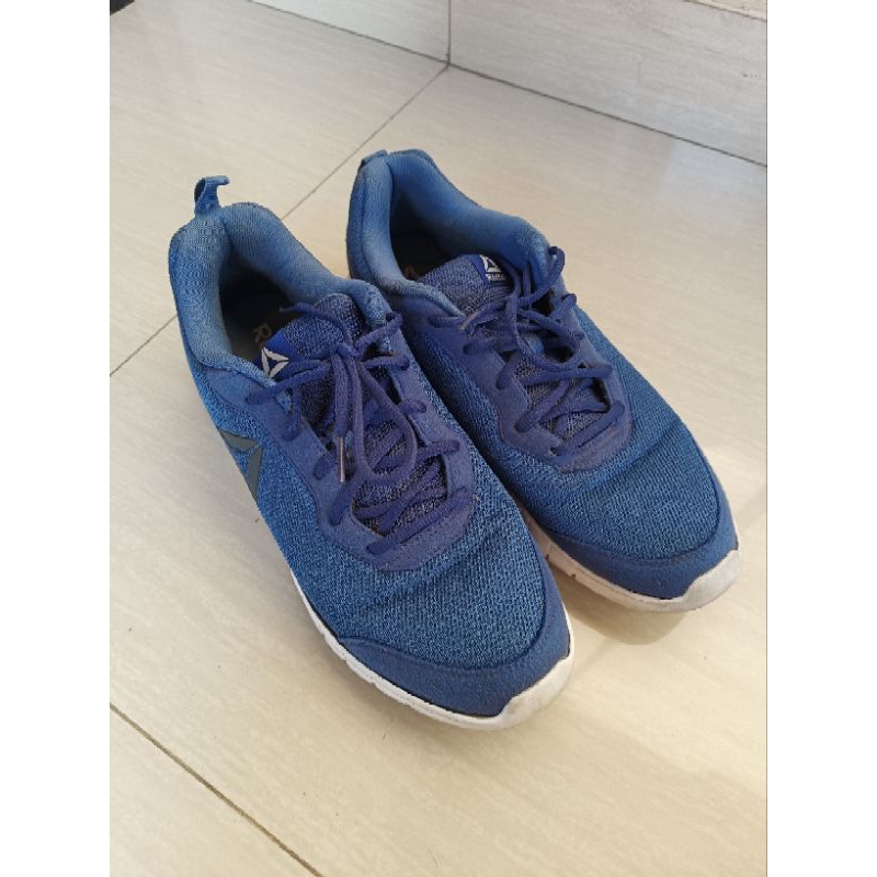 preloved sepatu Reebok pria