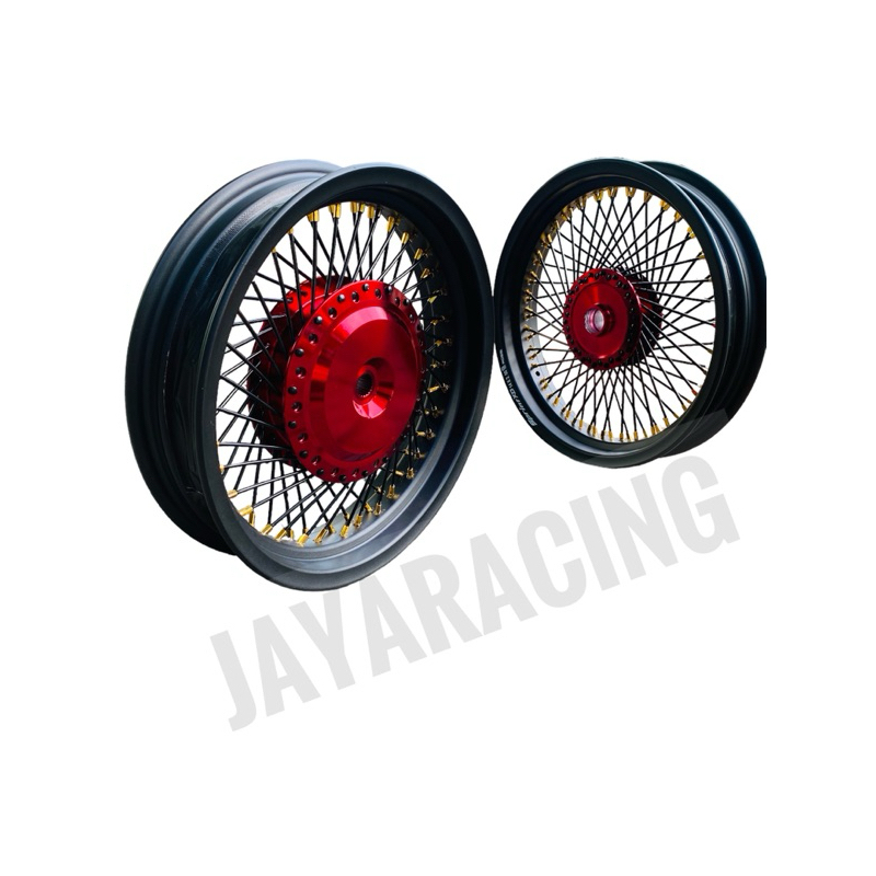 Velg custom seribu kipas 14 300 250 Mio Xeon Soul Gt Mio M3 Xride Fino mio gear Vario 125 Vario 150 