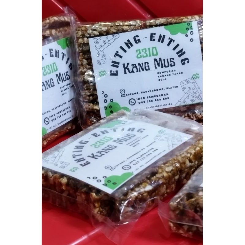 

enting enting kang mus homemade enak murah berkualitas