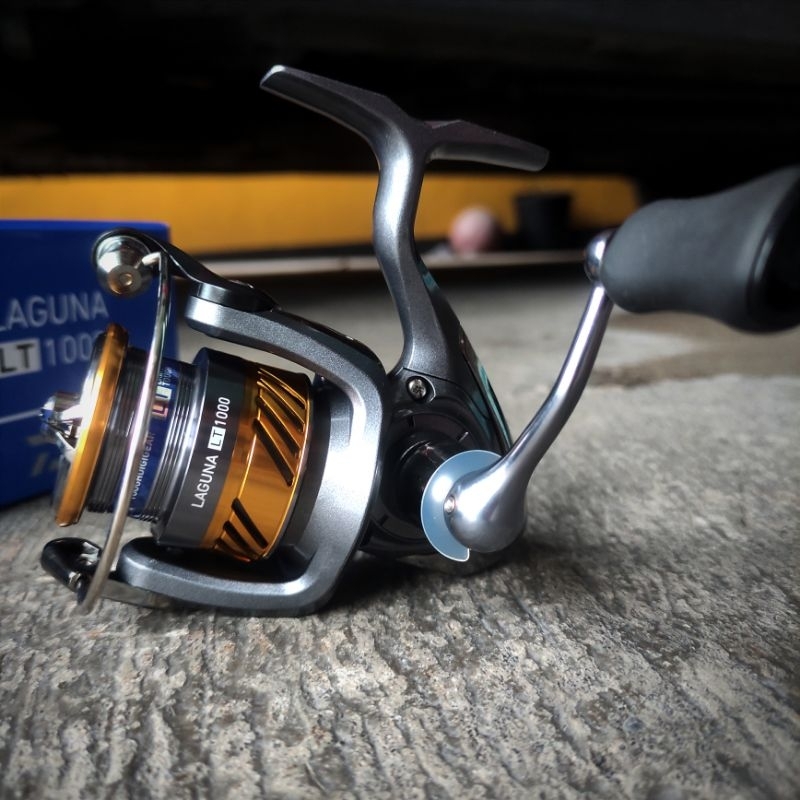 DAIWA LAGUNA LT 1000