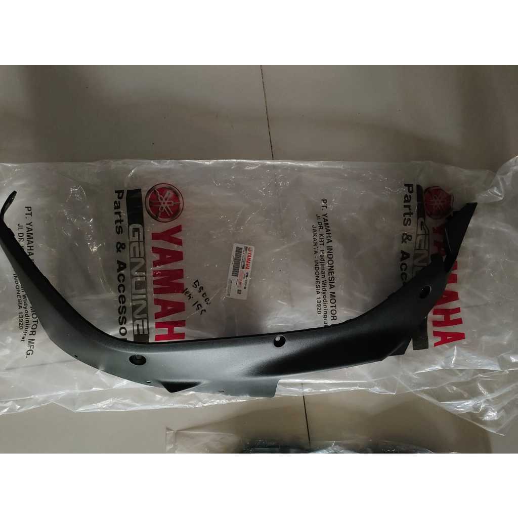 dek samping kiri lexi lx 155 ori