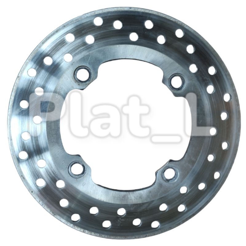 Disc Brake Piringan Cakram Belakang Honda PCX 150 PCX150 LED Lokal Asli ORI Original AHM K97 Copotan