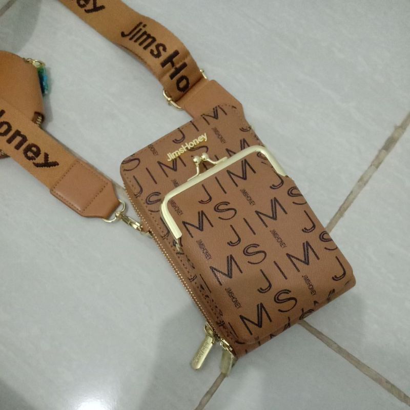 Jims Honey Madeline  Preloved bisa diklik masih ada ya