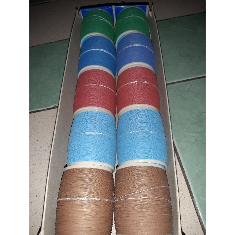 Gelasan Molor 021 2000yard