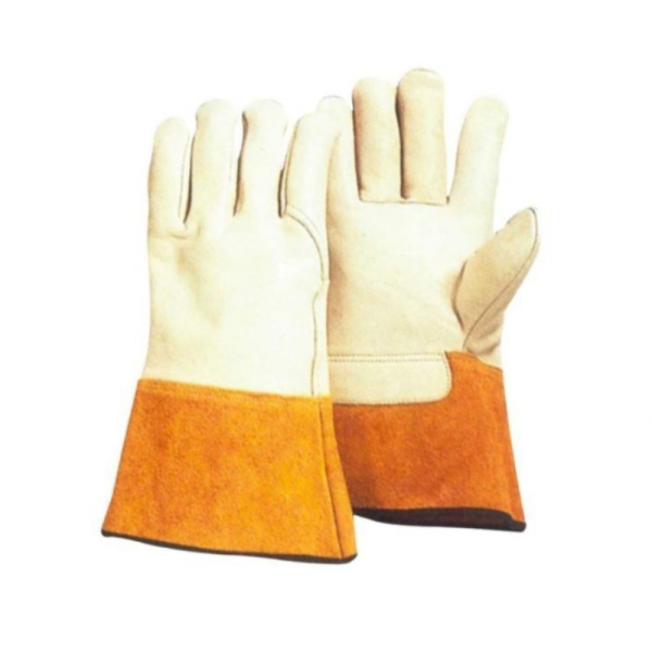 

Promo Krisbow Sarung Tangan Pengaman Las Kulit 30 Cm Murah