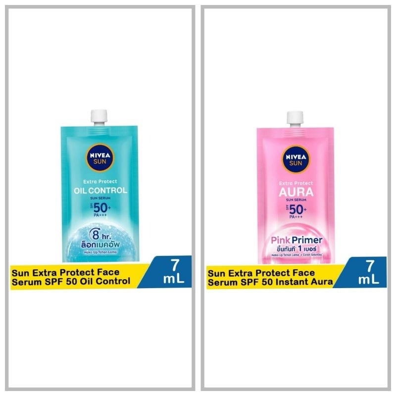 nivea sunscreen SPF 50
