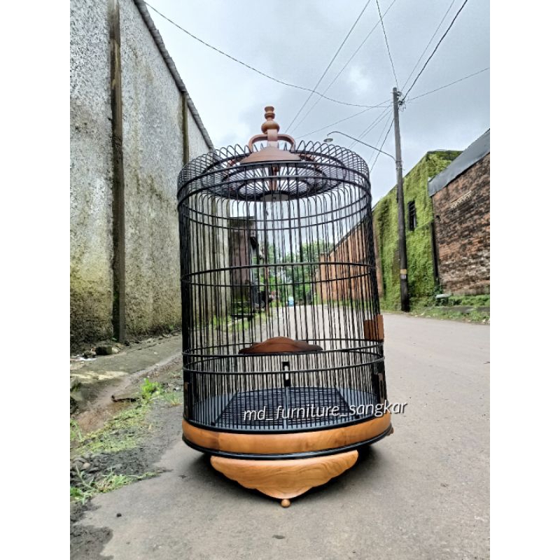 Sangkar Murai batu Sangkar Murai No 2 Sangkar Murai kayu Jati