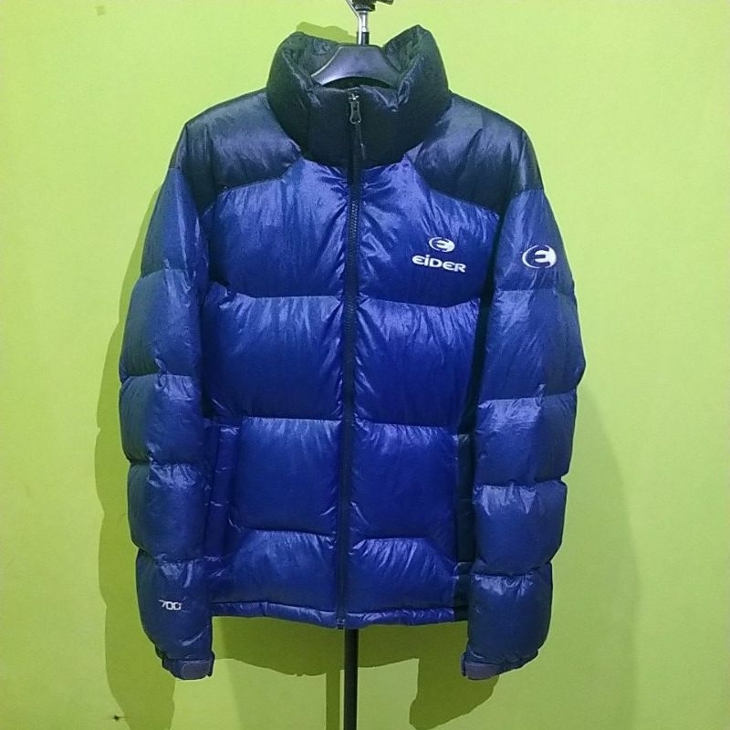 Jacket Eider Bulang Fp 700+