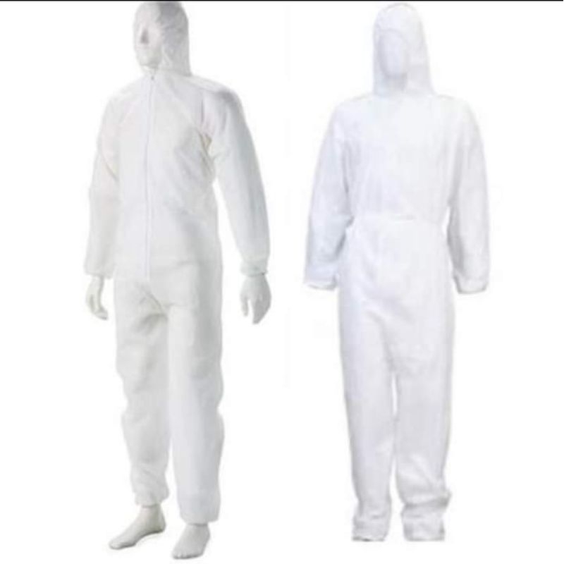 APD/BAHAN/MICROPORUS/IMPORT/SUDAH/TERMASUK/COVERSHOES