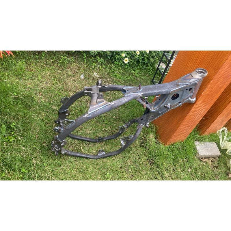 FRAME KTM 2024 IMPORT