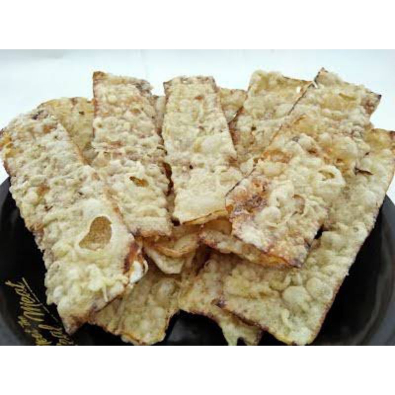 

Keripik Sale Pisang 250gr