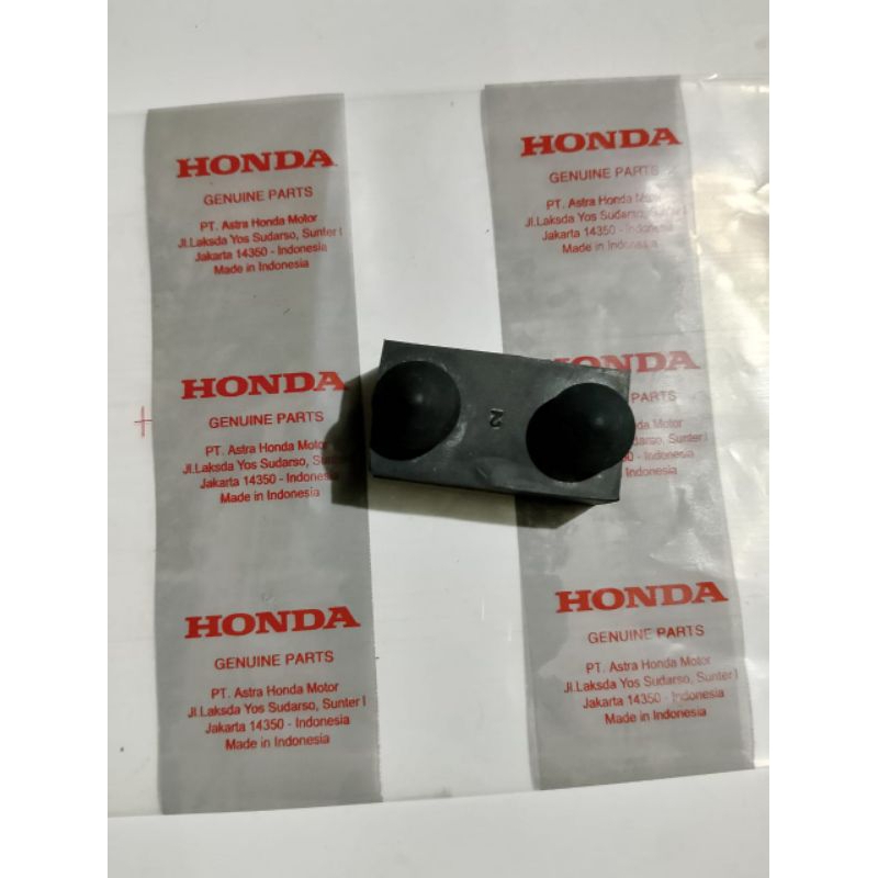 Karet jok CBR 150 Cb150 Verza CBR 250