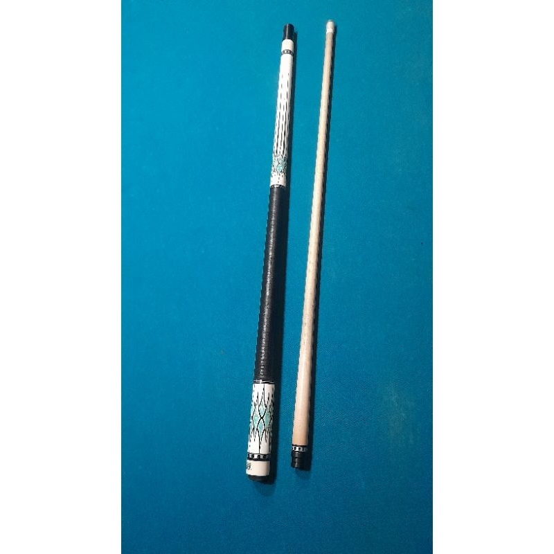 Murrey PRO-3 Xtreme - like new - Asli - stik billiard