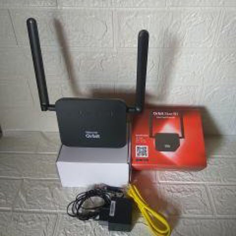 Telkomsel Orbit Star N1 Super Mulus Telkomsel Orbit Star N1 Second Telkomsel Orbit Star N1 Bekas