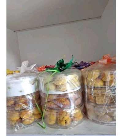 

paket hampers kue kering MahyaFood