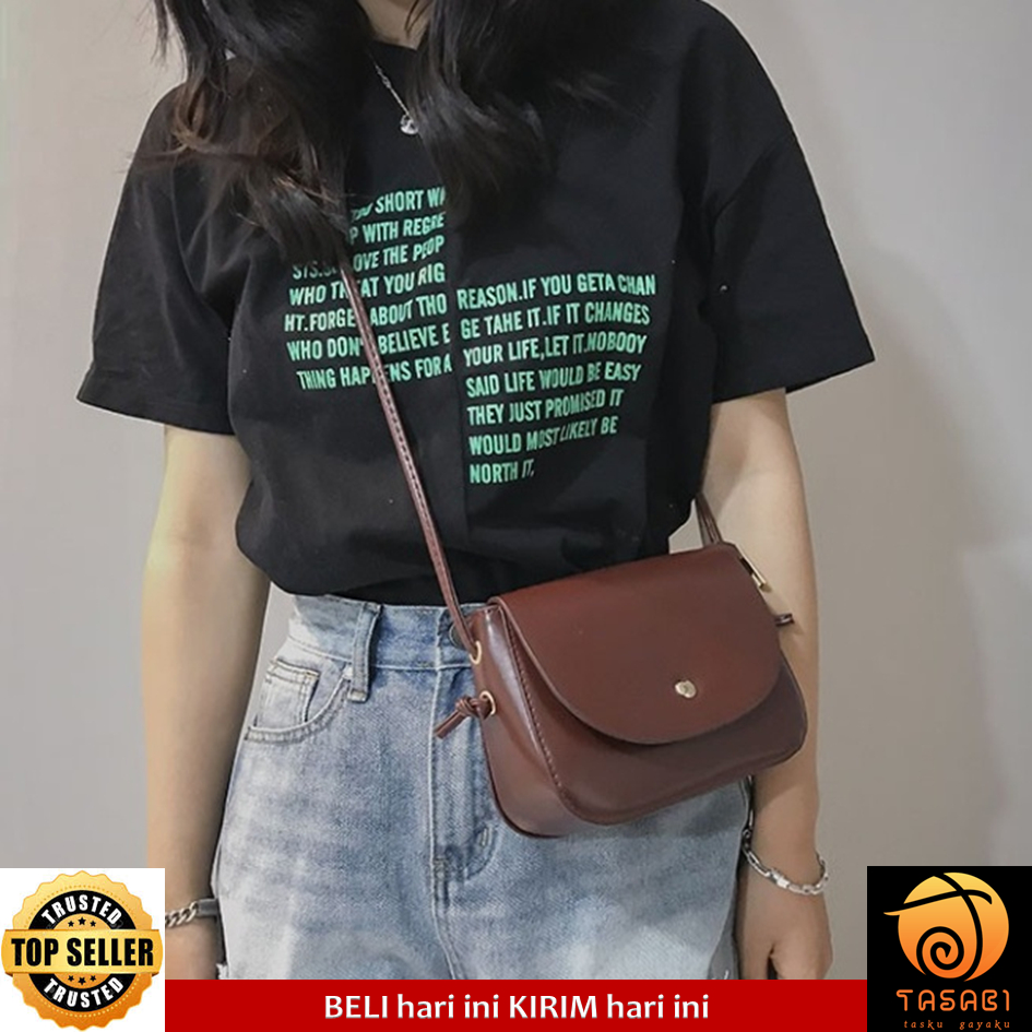 SLINGBAG JOYA - tas sling bag slingbag selempang tas wanita cewek tas murah tasabi