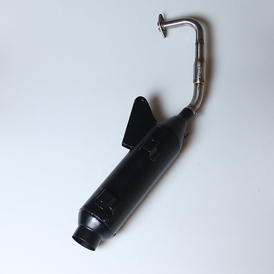 Knalpot Kawahara Standar Racing Mio-j exhaust