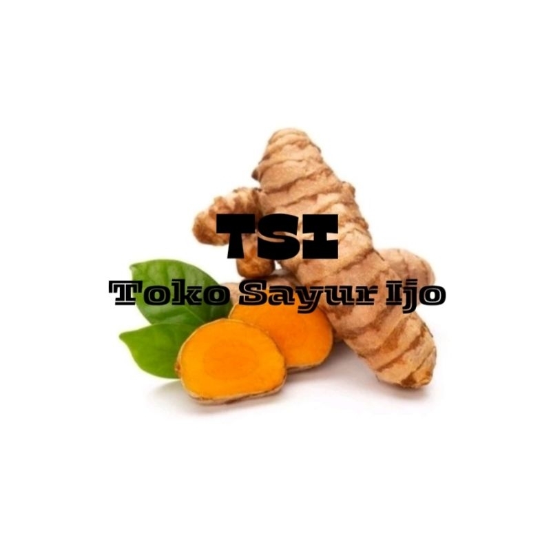 

Kunir/kunyit - Kirim Instan