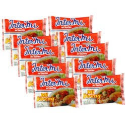 

MI INSTAN - INTERMI GORENG 60GR