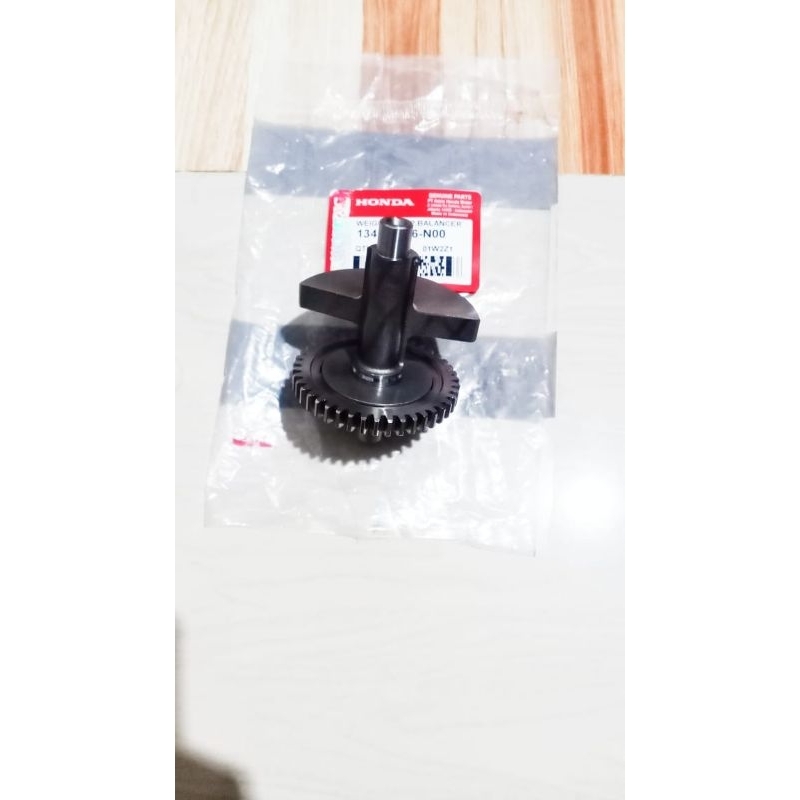 BALANCER KRUK SONIC 150 ORI