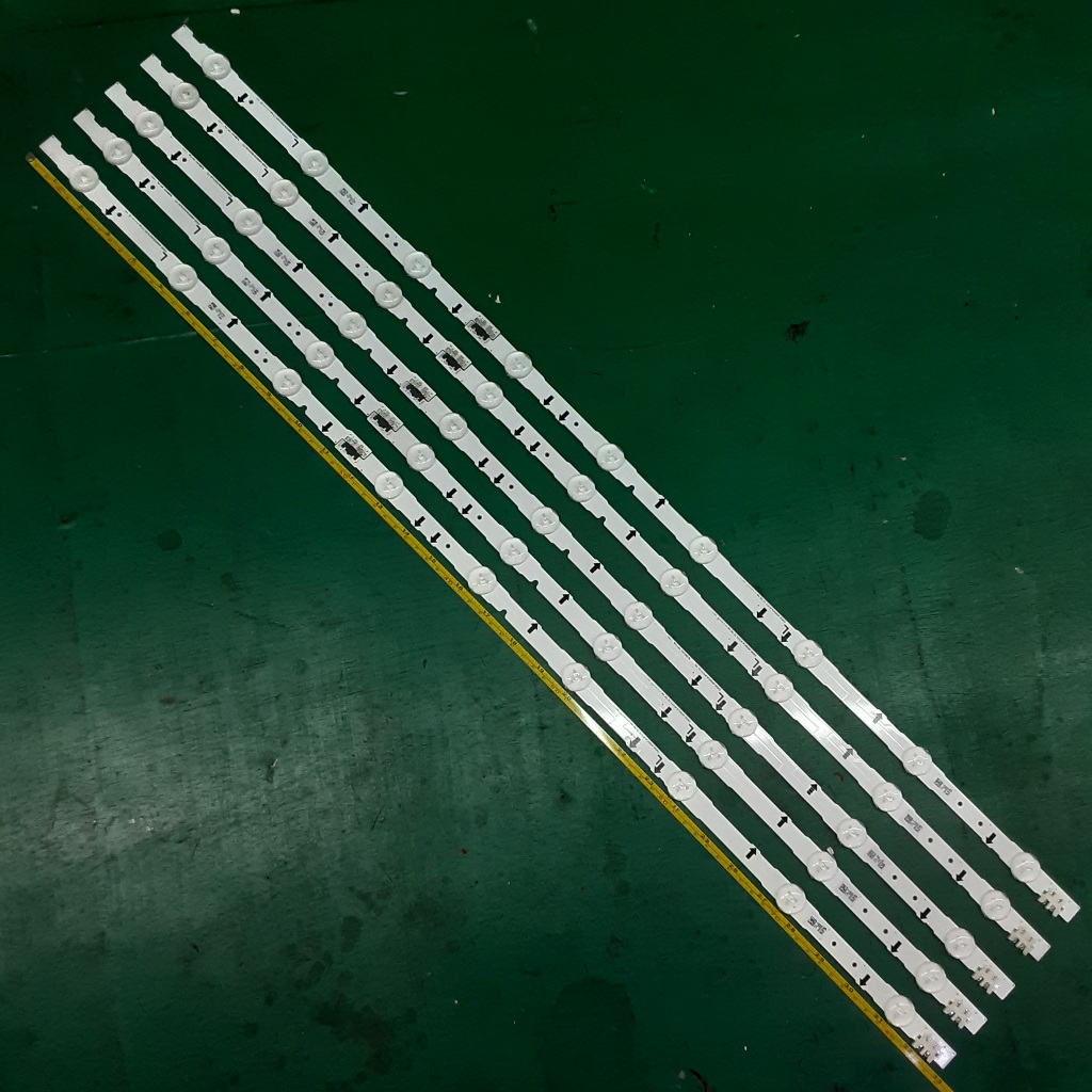 Backlight Samsung UA40H5000 UA40H5100 UA40H5150 UA40H5500
