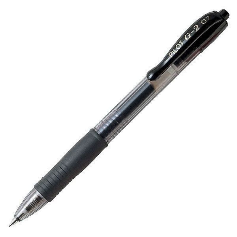 

Pulpen Keren