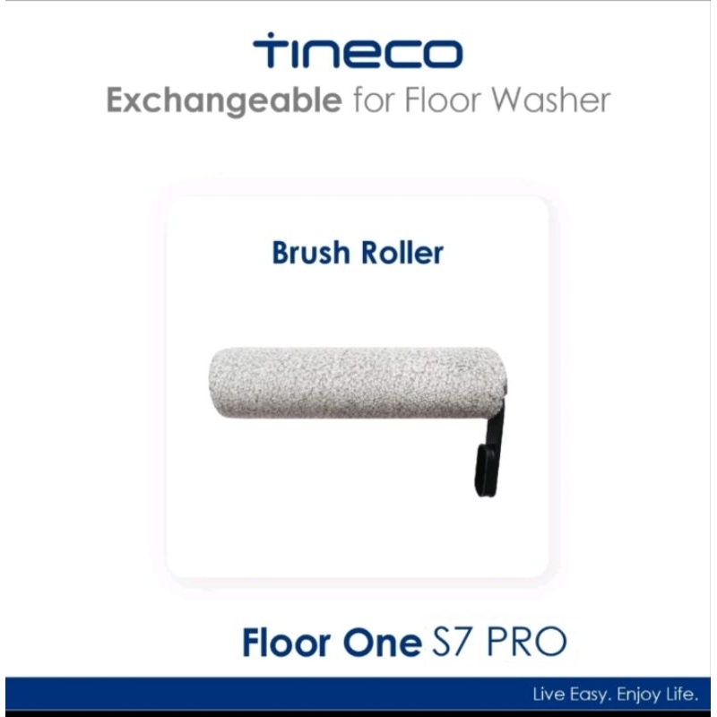 Tineco Floor One S7 Pro Roller Brush