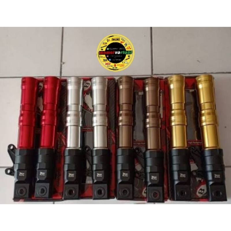 bottom shock vixion old, vixion new/botom skok vixion