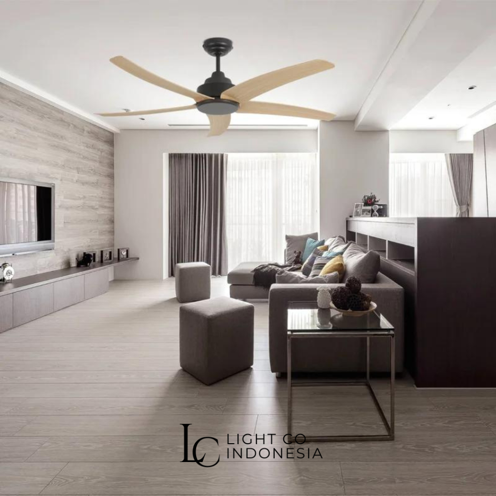 [ LIGHTCO INDONESIA ] MT Edma Cyclone 54in