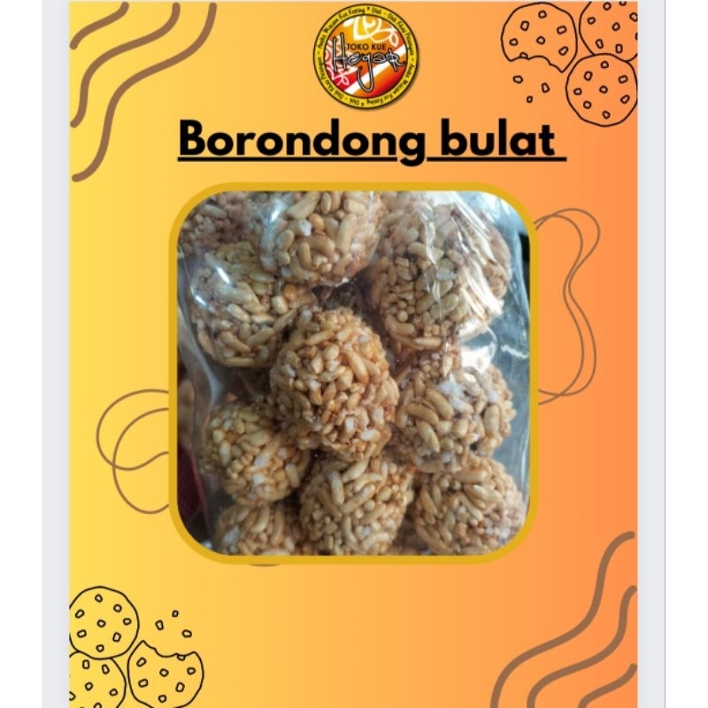 

BORONDONG BULAT MANIS