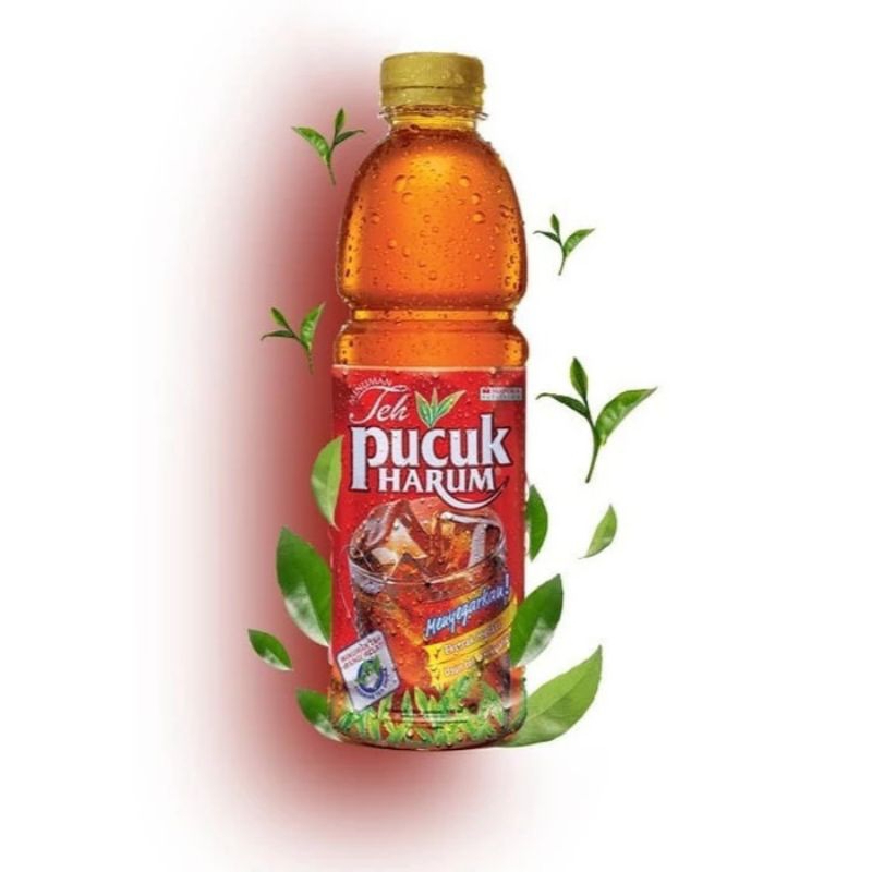 

Teh pucuk 1,3L // TERMURAH