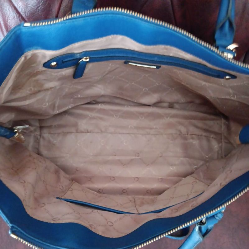 tas tote morgan berziper no minus