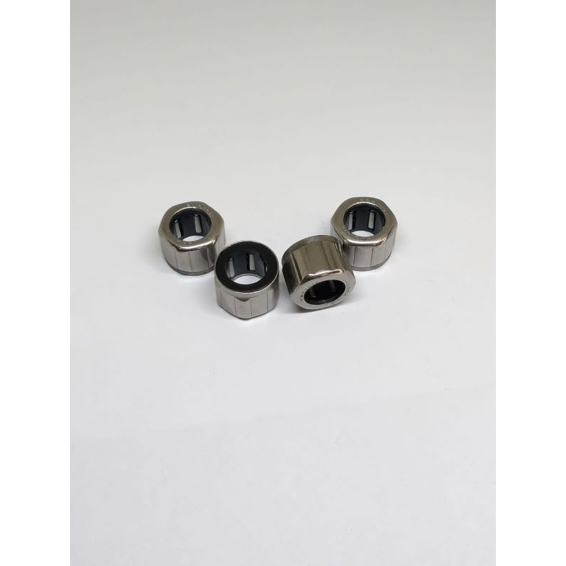 one way bearing hexagonal EWC 1012