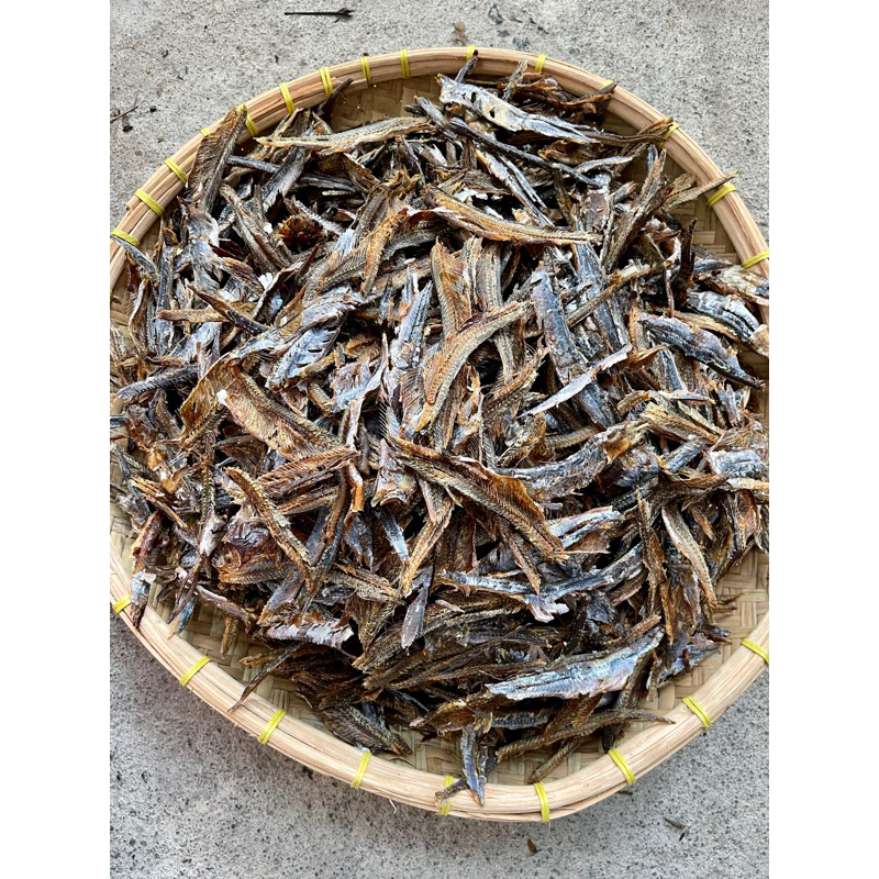 

Ikan Roa Asap/ Ikan Roa Kupas/ Ikan Kering