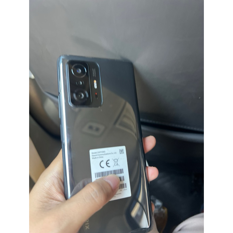 Xiaomi Mi 11T PRO 12/256 Second