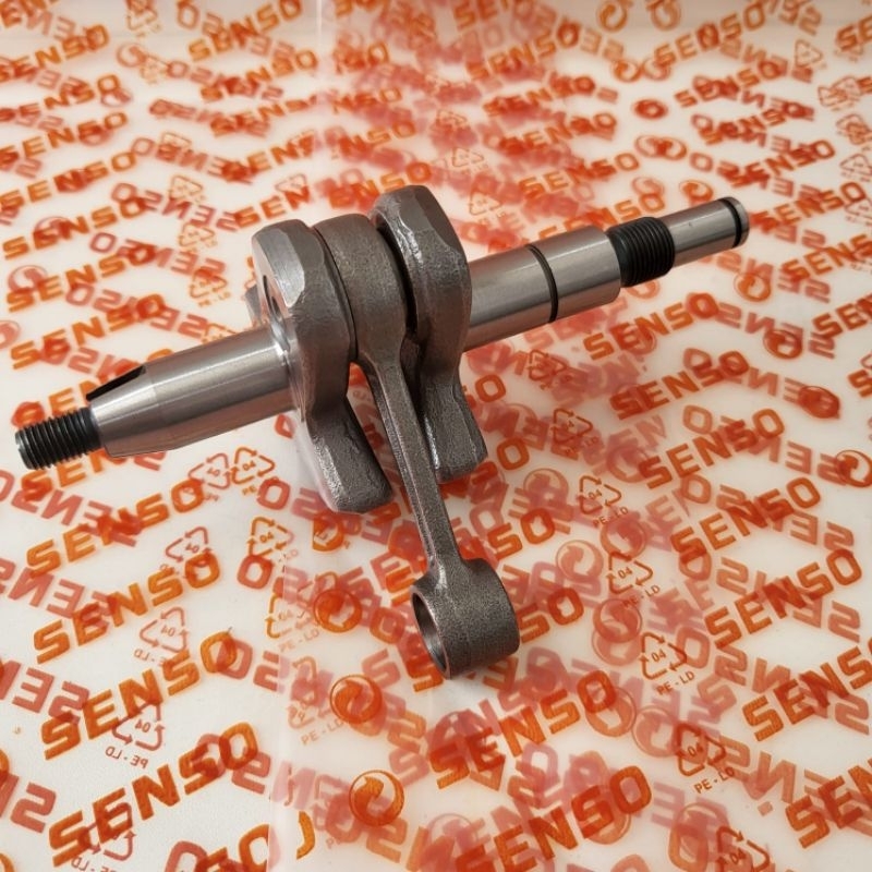 ASKRUP MS250 CRANKSHAFT MS250