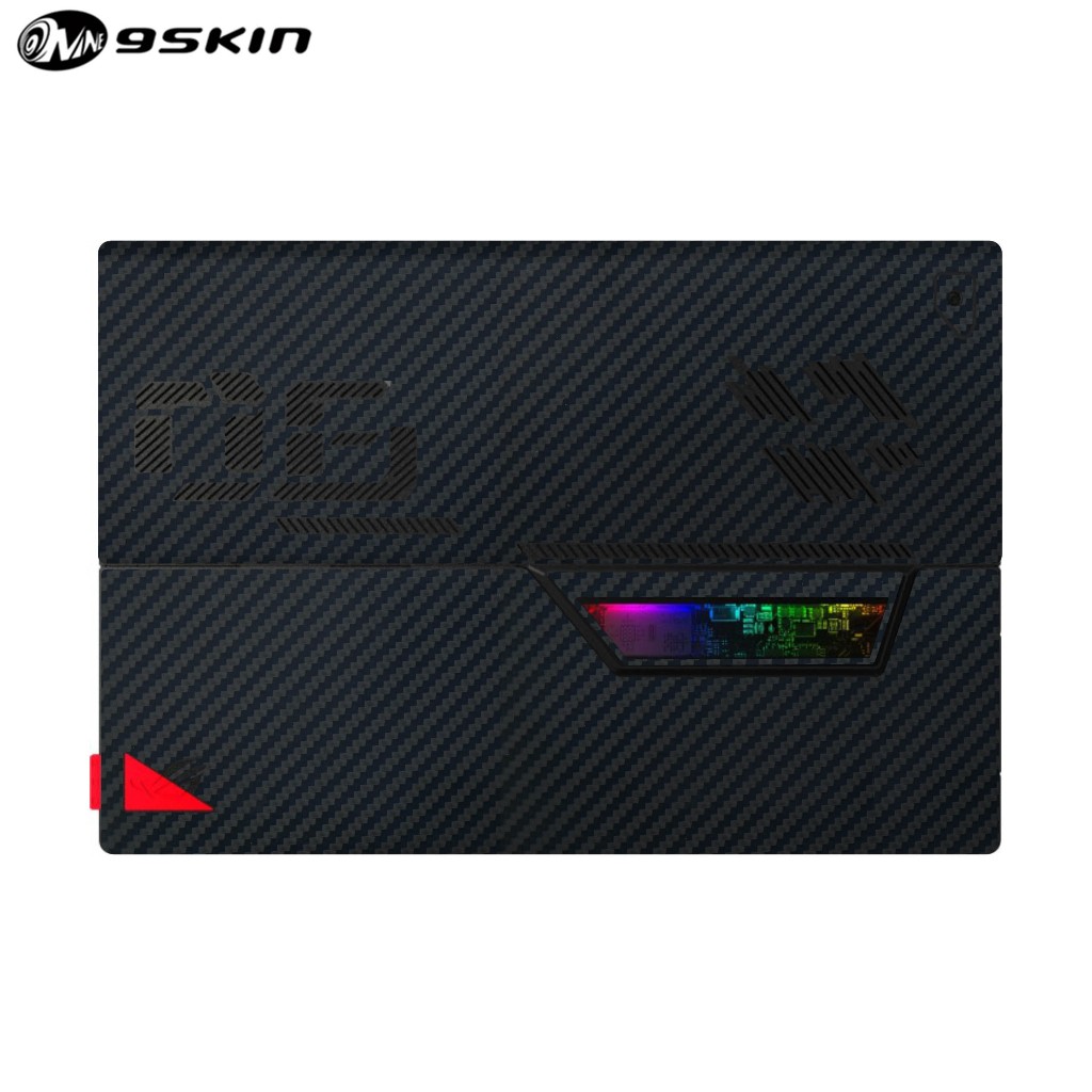 9Skin - Premmium Protector For ASUS ROG Flow Z13 - Vinyl Texture