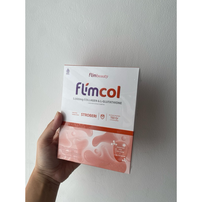 flimcol flimbeauty