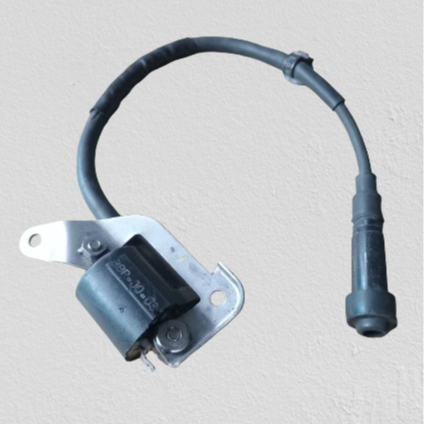 Coil Koil Aerox (BBP) Original Copotan