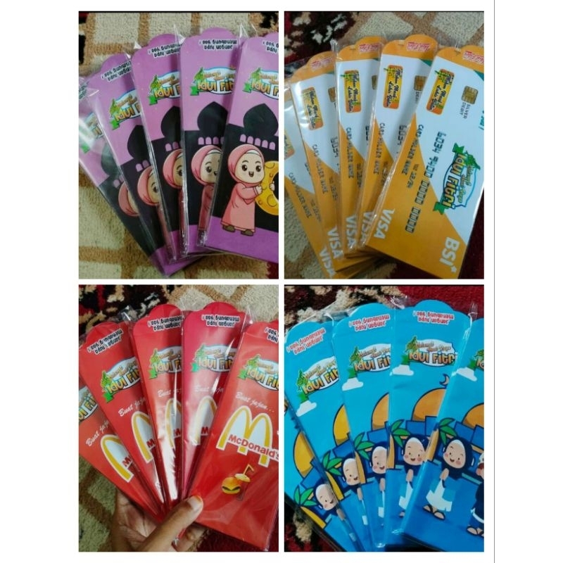 

AMPLOP LEBARAN JUMBO lembaran free plastik