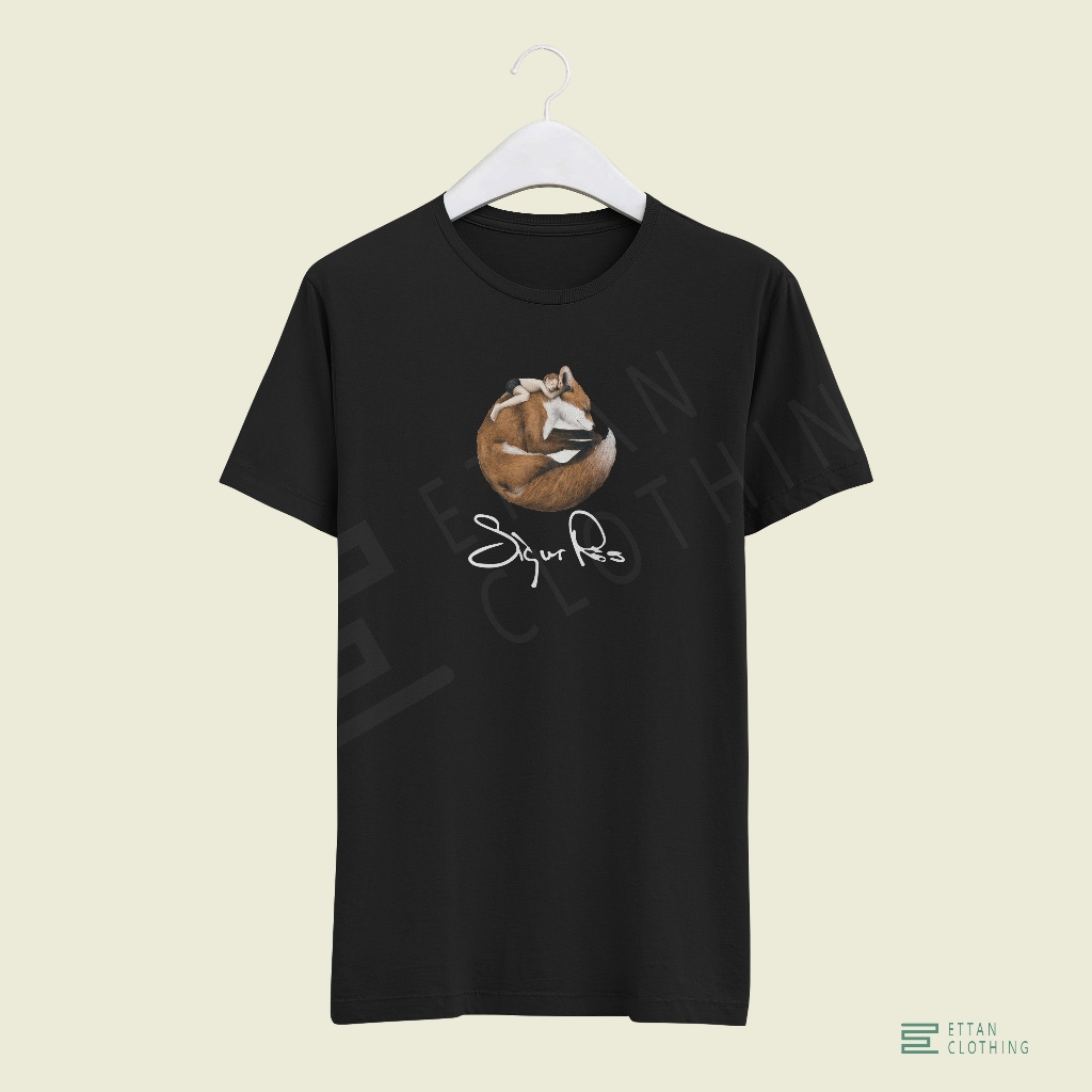 Kaos  Band Sigur Ros